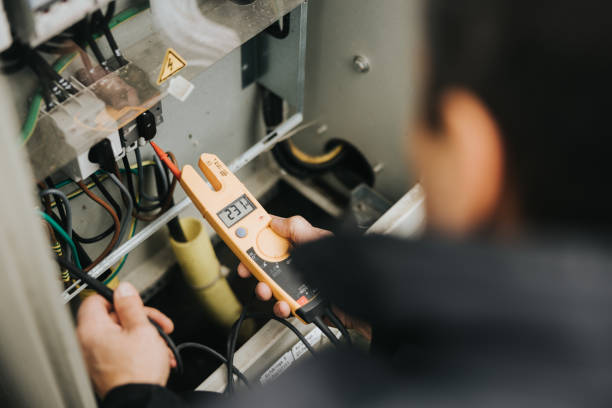 Best Emergency Electrical Repair  in Abilene, TX