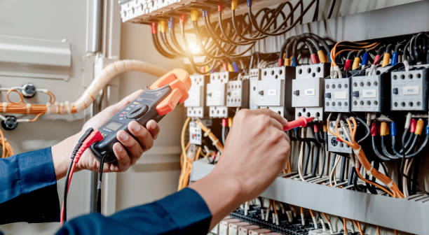 Best Electrical Wiring Services  in Abilene, TX