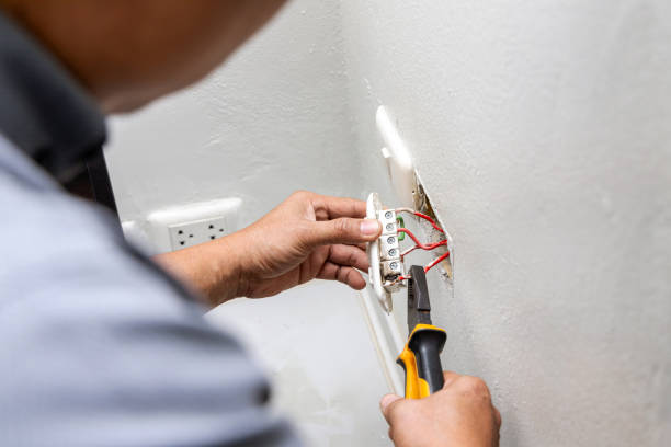 Best Outdoor Lighting Installation  in Abilene, TX