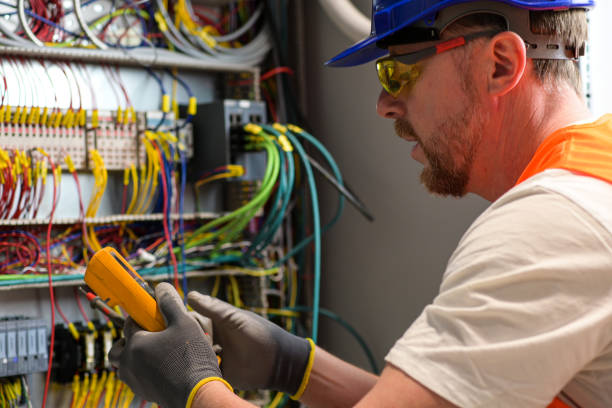 Best Emergency Electrical Repair  in Abilene, TX