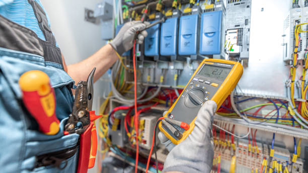 Best Electrical Installation Contractor  in Abilene, TX