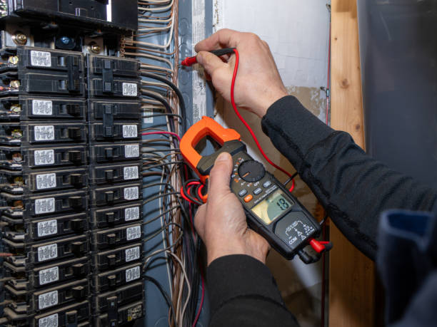 Best Local Electrician Companies  in Abilene, TX