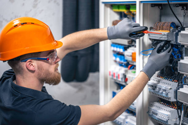 Best Electrical Installation Contractor  in Abilene, TX